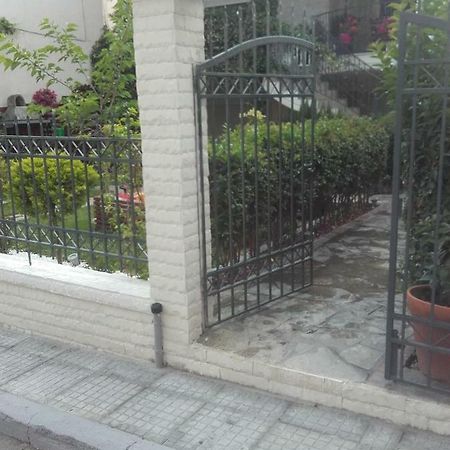 弗洛伊塔Solmar House公寓 外观 照片