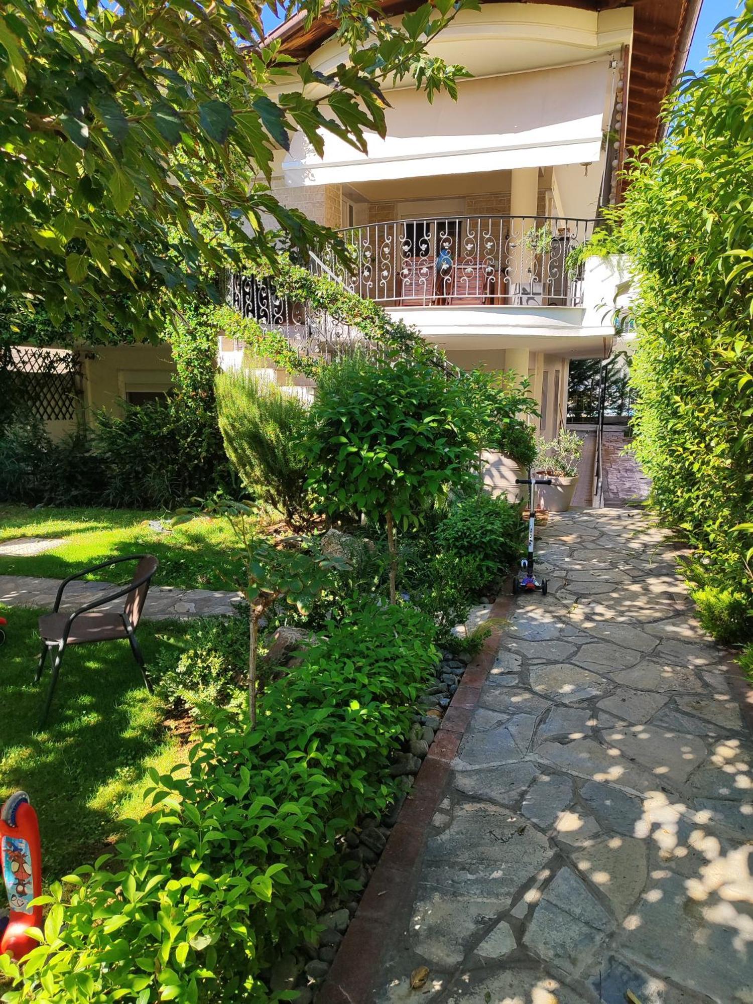 弗洛伊塔Solmar House公寓 外观 照片