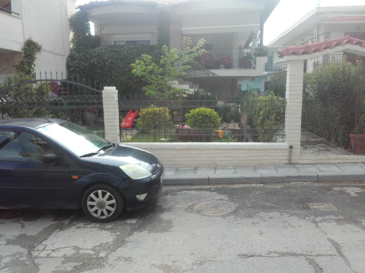 弗洛伊塔Solmar House公寓 外观 照片